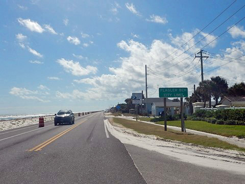 Flagler County Trail