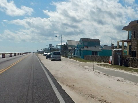 Flagler County Trail