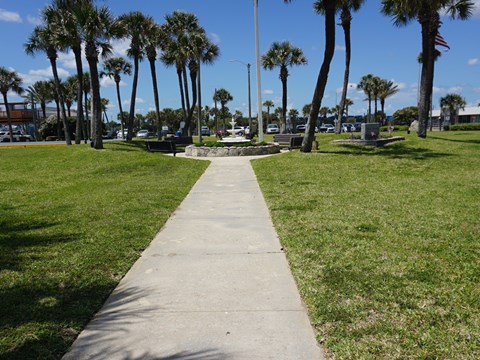 Flagler County Trail