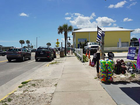 Flagler County Trail