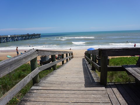 Flagler County Trail