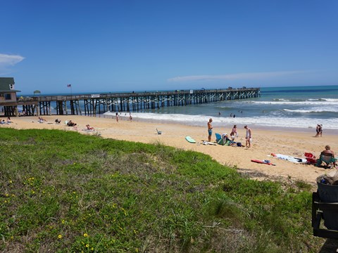 Flagler County Trail