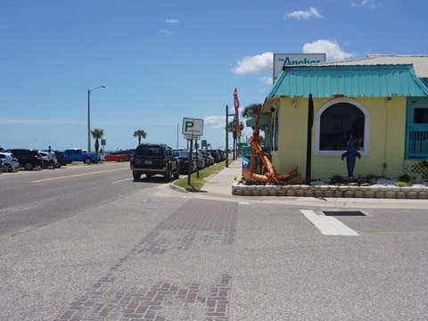 Flagler County Trail