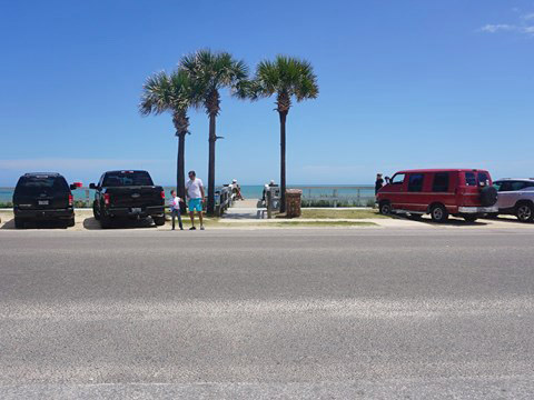 Flagler County Trail