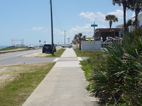 Flagler County Trail