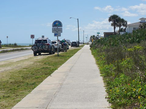 Flagler County Trail