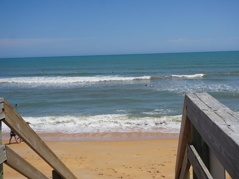 Flagler County Trail