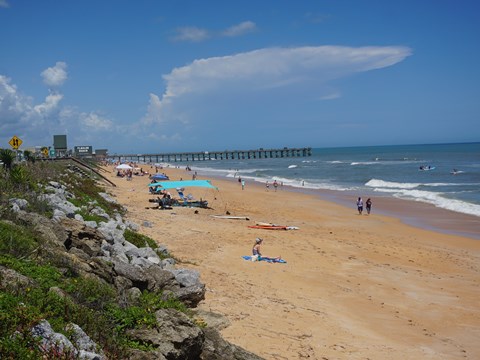 Flagler County Trail