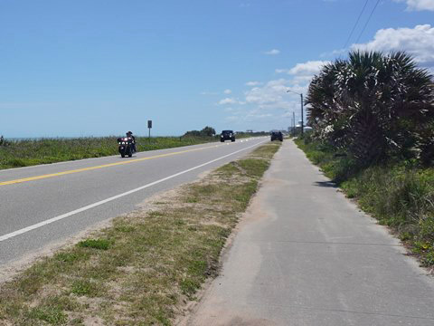 Flagler County Trail