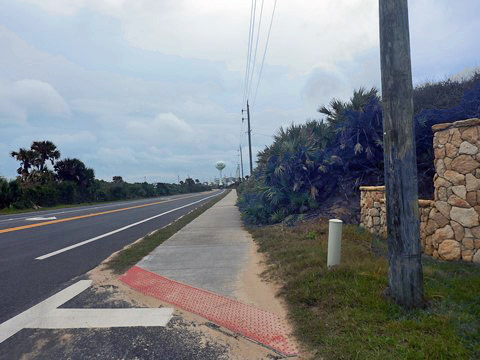 Flagler County Trail