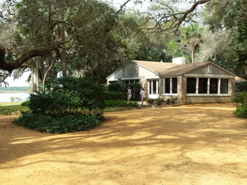 Flagler County Trail