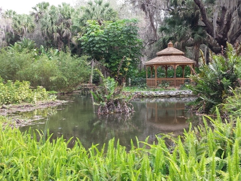 Flagler County Trail