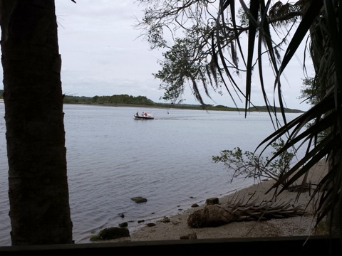 Flagler County Trail