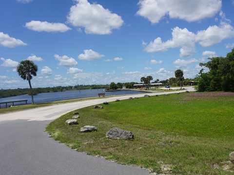 Flagler County Trail