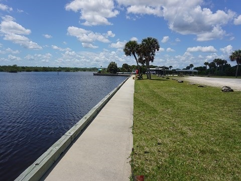 Flagler County Trail