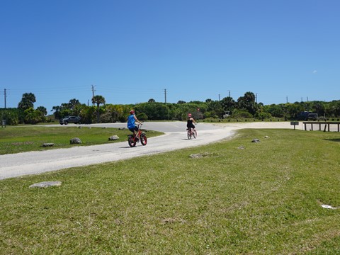 Flagler County Trail