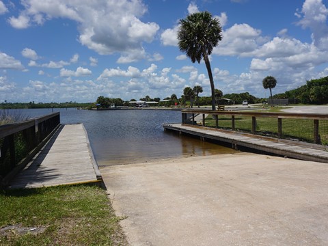 Flagler County Trail