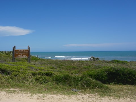 Flagler County Trail