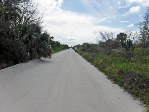 Historic Jungle Trail