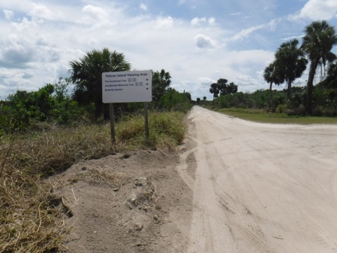 Historic Jungle Trail