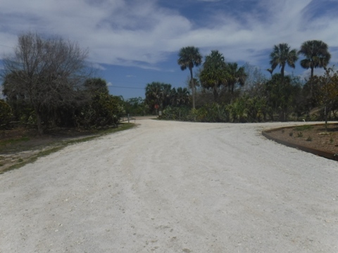 Historic Jungle Trail