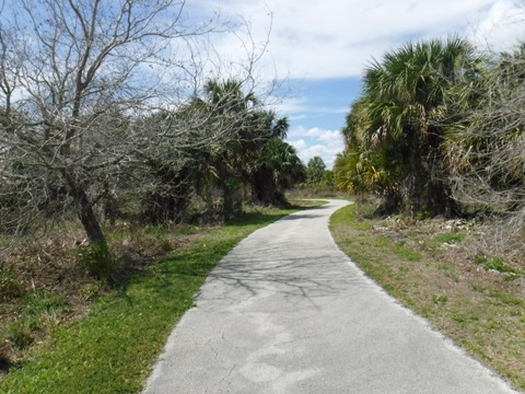 Historic Jungle Trail