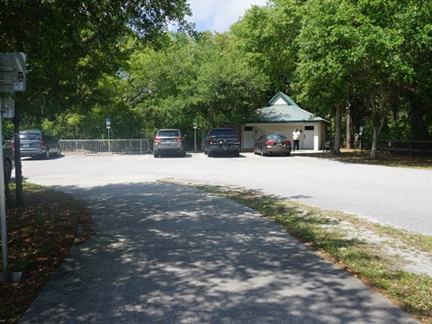 Lehigh Greenway Rail Trail