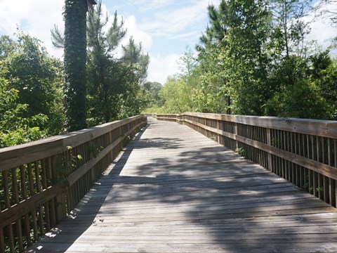 Lehigh Greenway Rail Trail