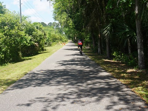 Lehigh Greenway Rail Trail