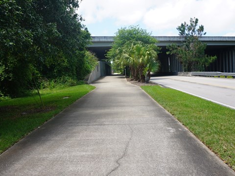 Lehigh Greenway Rail Trail