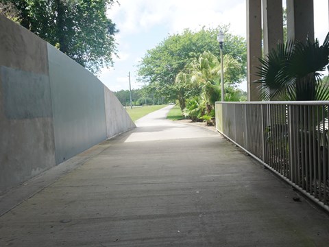 Lehigh Greenway Rail Trail