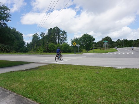 Lehigh Greenway Rail Trail