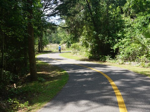 Lehigh Greenway Rail Trail