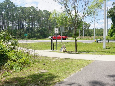 Lehigh Greenway Rail Trail