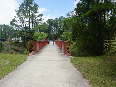 Lehigh Greenway Rail Trail