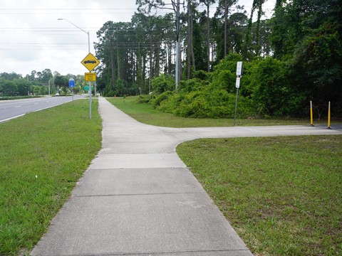 Lehigh Greenway Rail Trail