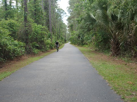 Lehigh Greenway Rail Trail