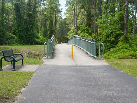 Lehigh Greenway Rail Trail