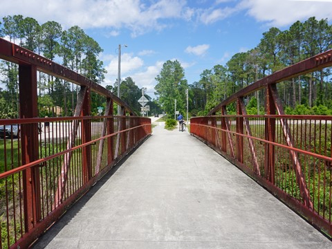 Lehigh Greenway Rail Trail