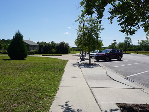 Lehigh Greenway Rail Trail