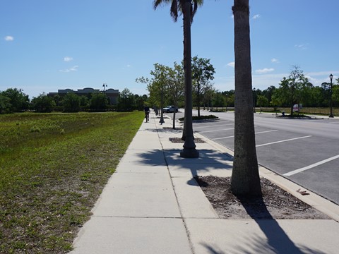 Lehigh Greenway Rail Trail