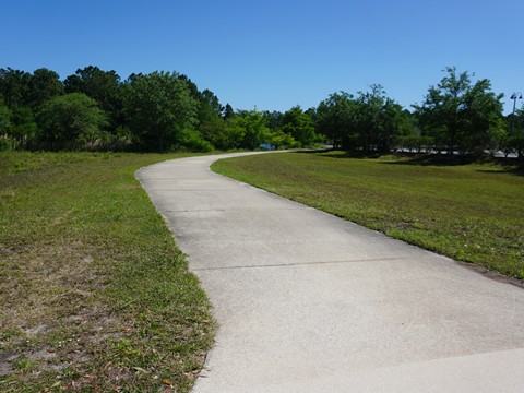 Lehigh Greenway Rail Trail