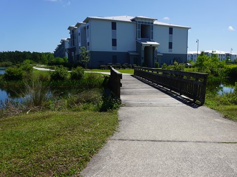 Lehigh Greenway Rail Trail