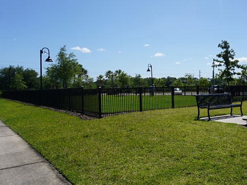 Lehigh Greenway Rail Trail