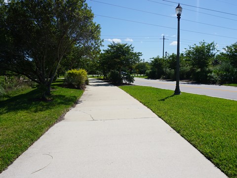 Lehigh Greenway Rail Trail