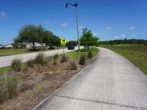 Lehigh Greenway Rail Trail