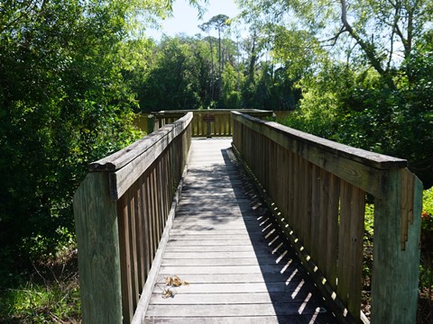 Lehigh Greenway Rail Trail