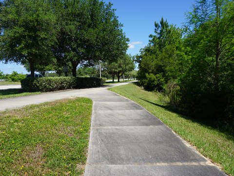 Lehigh Greenway Rail Trail