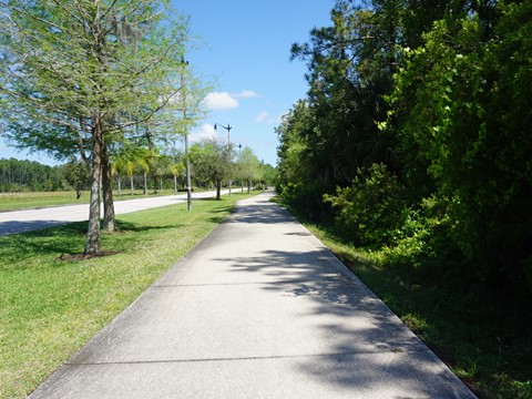 Lehigh Greenway Rail Trail