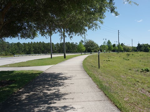 Lehigh Greenway Rail Trail